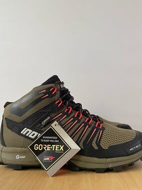 Inov-8 Roclite G 345 GTX Women’s Hiking Boot | US 8.5